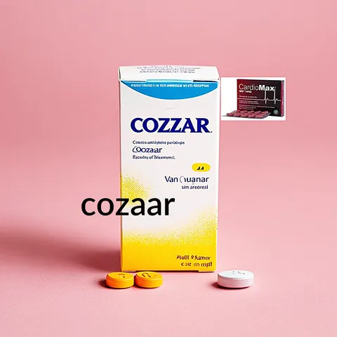 Cozaar 100mg precio